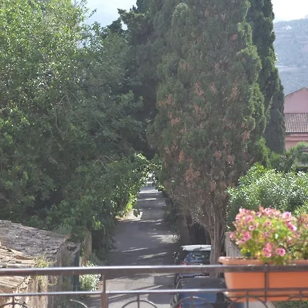 Lemon Tree Mondello