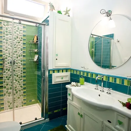Bed & Breakfast Lemon Tree