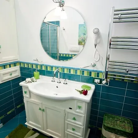 Bed & Breakfast Lemon Tree *