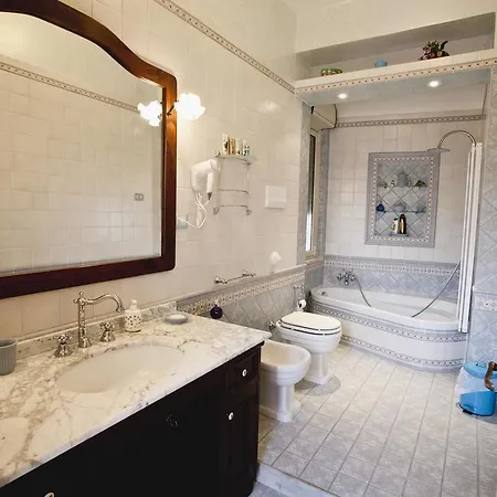 Lemon Tree Bed & Breakfast