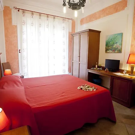 Lemon Tree Bed & Breakfast *