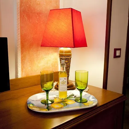 Lemon Tree Bed & Breakfast