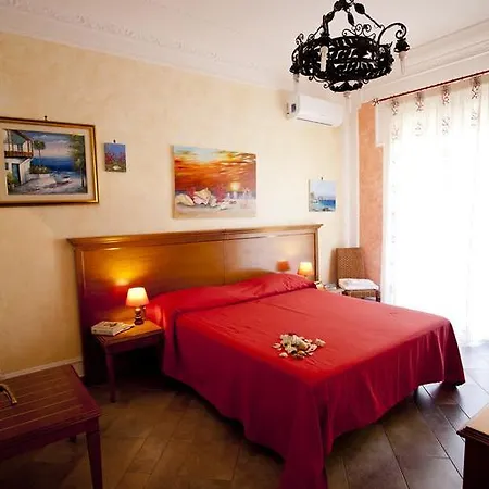 Bed & Breakfast Lemon Tree *