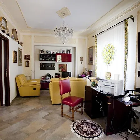 Lemon Tree Bed & Breakfast