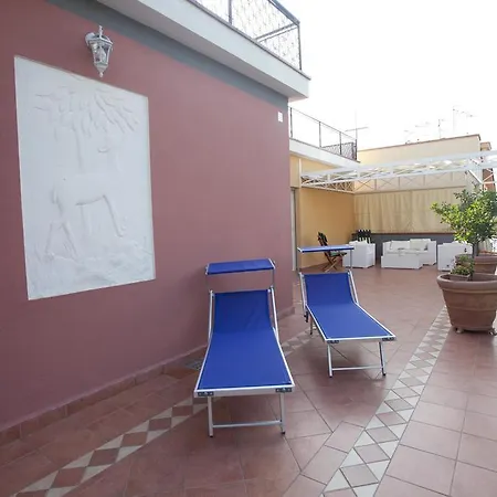 Bed & Breakfast Lemon Tree
