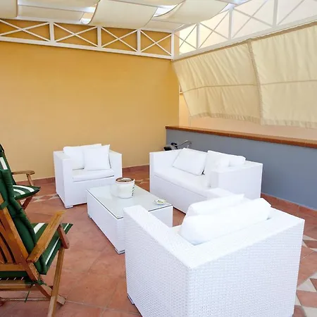 Lemon Tree Bed & Breakfast