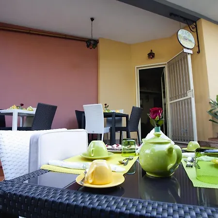 Lemon Tree Bed & Breakfast Mondello