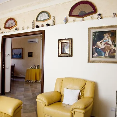 Bed & Breakfast Lemon Tree Mondello